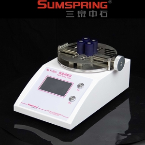 食用油桶瓶盖扭矩测量仪