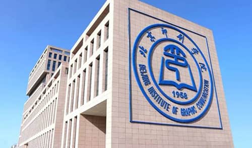 北京印刷学院