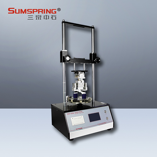 塑料瓶盖自动扭矩仪示意图