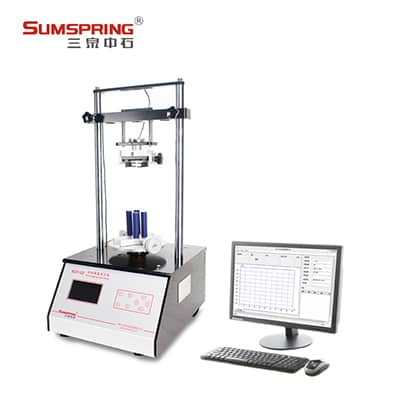 PET瓶盖扭力测试仪